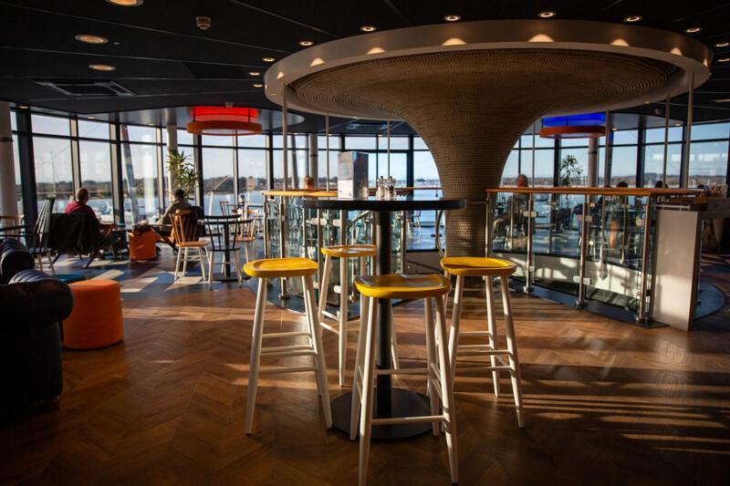 Hotel Rnli College Poole Exteriér fotografie