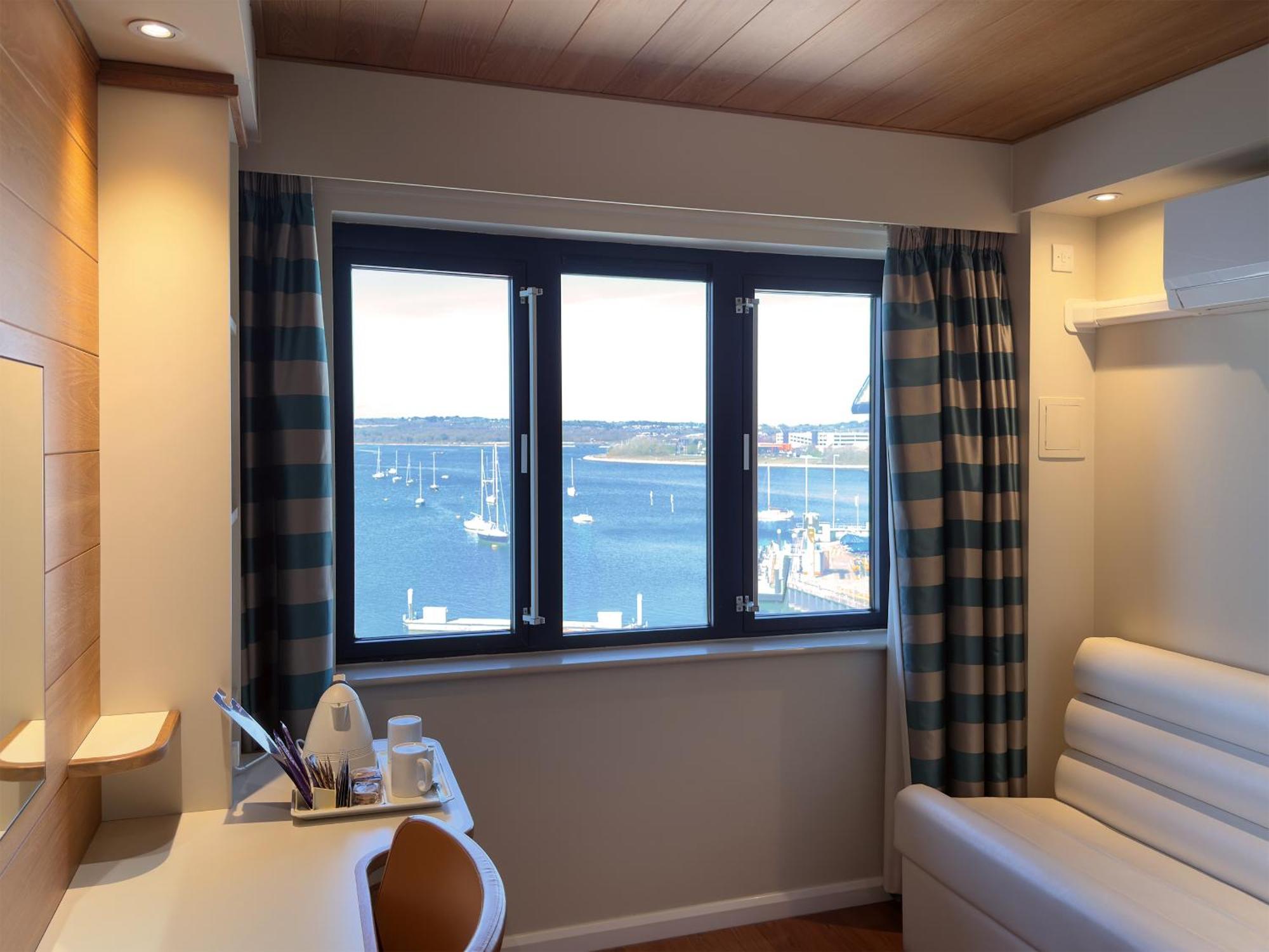 Hotel Rnli College Poole Exteriér fotografie